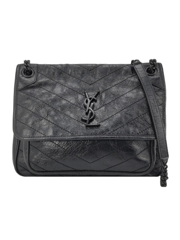 Saint Laurent Niki YSL