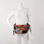 Valentino Garavani Logo Belt Bag (Валентино) — фото 2