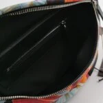 Valentino Garavani Logo Belt Bag (Валентино) — фото 7