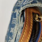 Louis Vuitton Belt Bag — фото 19