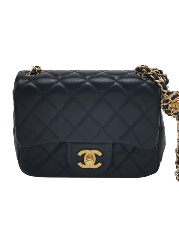 Chanel Classic Flap C
