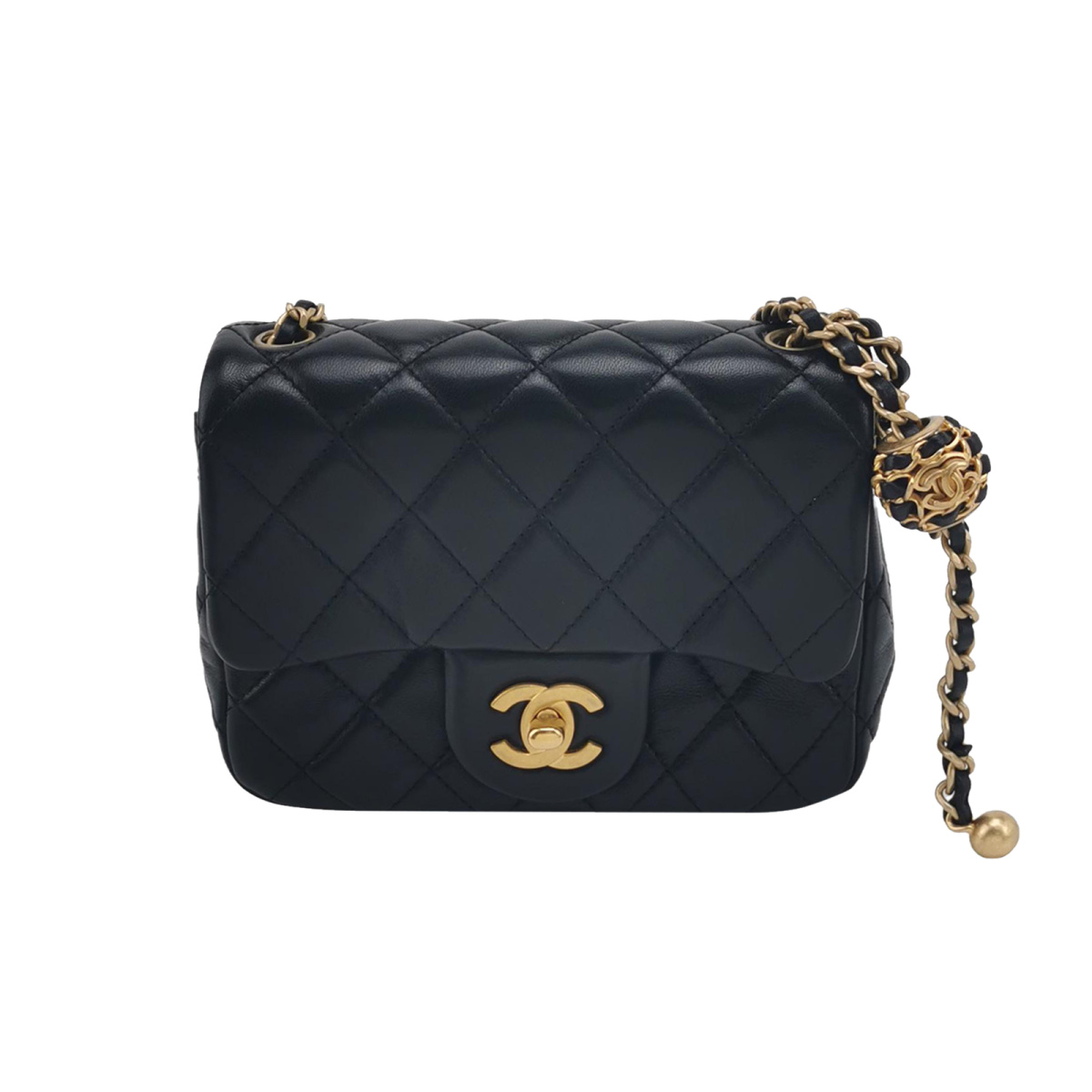 Chanel Classic Flap C — фото 1