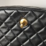 Chanel Classic Flap C — фото 11