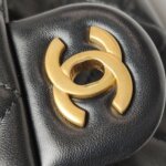 Chanel Classic Flap C — фото 12
