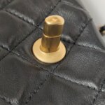 Chanel Classic Flap C — фото 13
