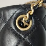 Chanel Classic Flap C — фото 14