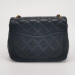 Chanel Classic Flap C — фото 5