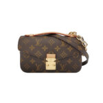 Louis Vuitton Pochette Metis East West — миниатюра 1