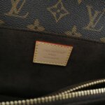 Louis Vuitton Pochette Metis East West — фото 8