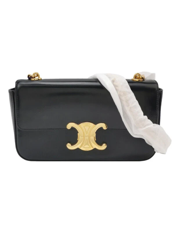 Celine Claude Logo