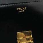 Celine Claude logo (Селин) — фото 8