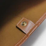 Celine Triomphe Canvas logo (Селин) — фото 12