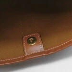 Celine Triomphe Canvas logo (Селин) — фото 13