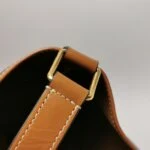 Celine Triomphe Canvas logo (Селин) — фото 14