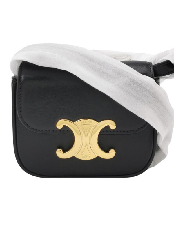 Celine Claude Logo