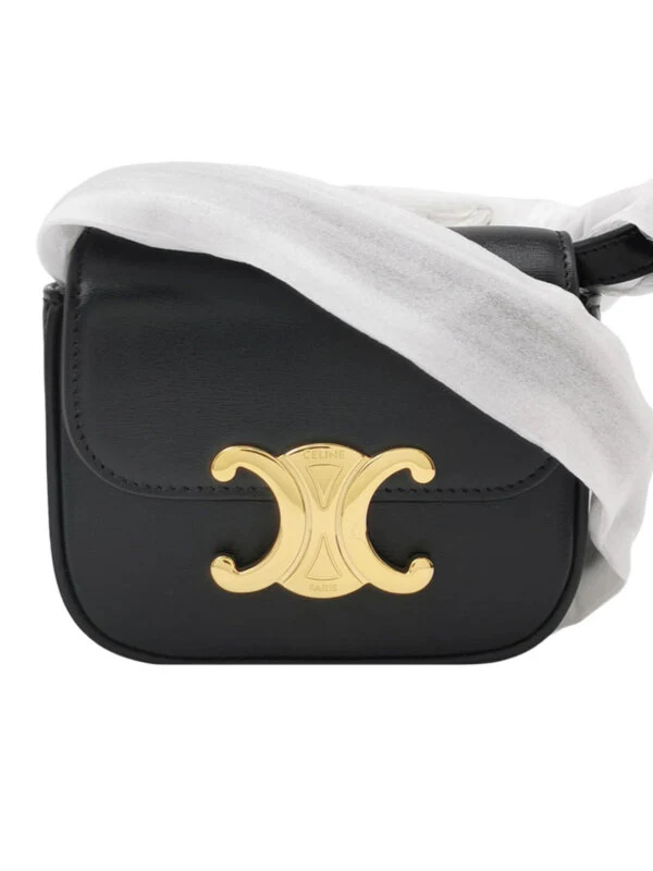 Celine Claude Logo