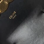 Celine Claude logo (Селин) — фото 16
