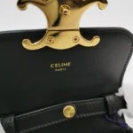 Celine Claude logo (Селин) — фото 8