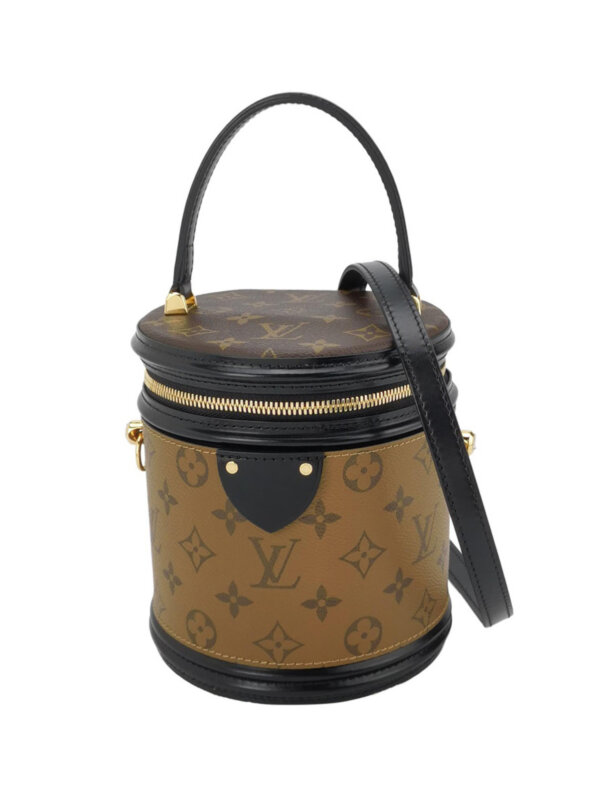 Louis Vuitton Cannes Reverse