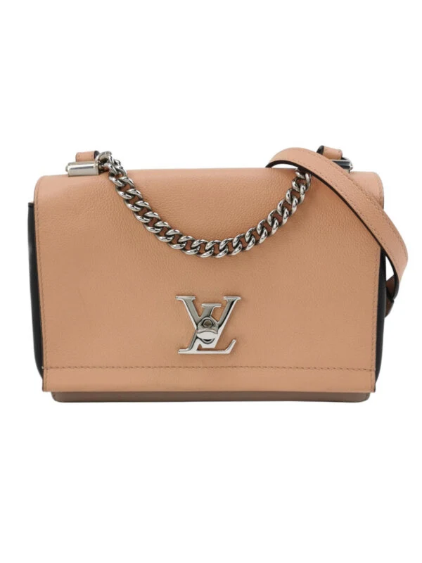 Louis Vuitton Lockme LV — продано