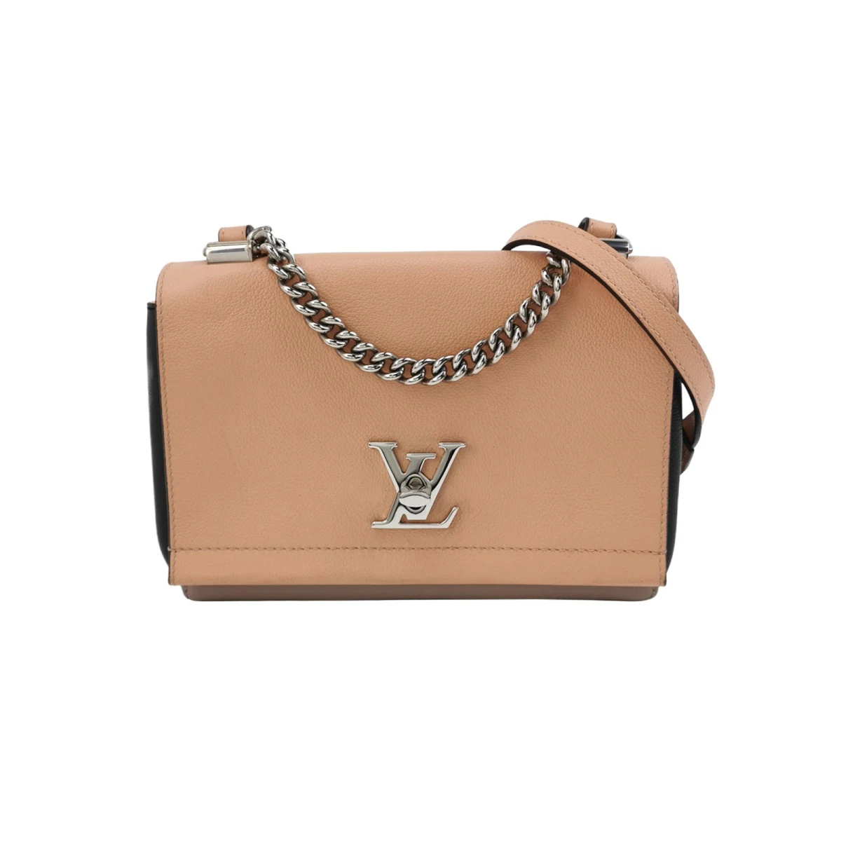 Louis Vuitton Lockme LV — продано