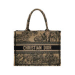 Dior Book Tote — миниатюра 1