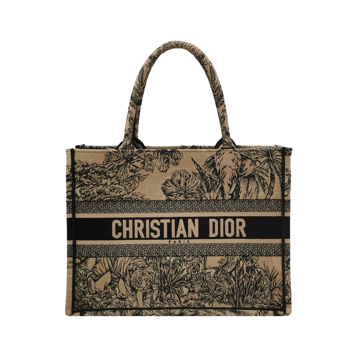 Dior Book Tote (Диор) — фото 1