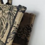Dior Book Tote (Диор) — фото 11