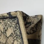 Dior Book Tote (Диор) — фото 12
