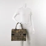 Dior Book Tote (Диор) — фото 2