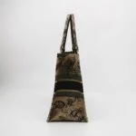 Dior Book Tote (Диор) — фото 3
