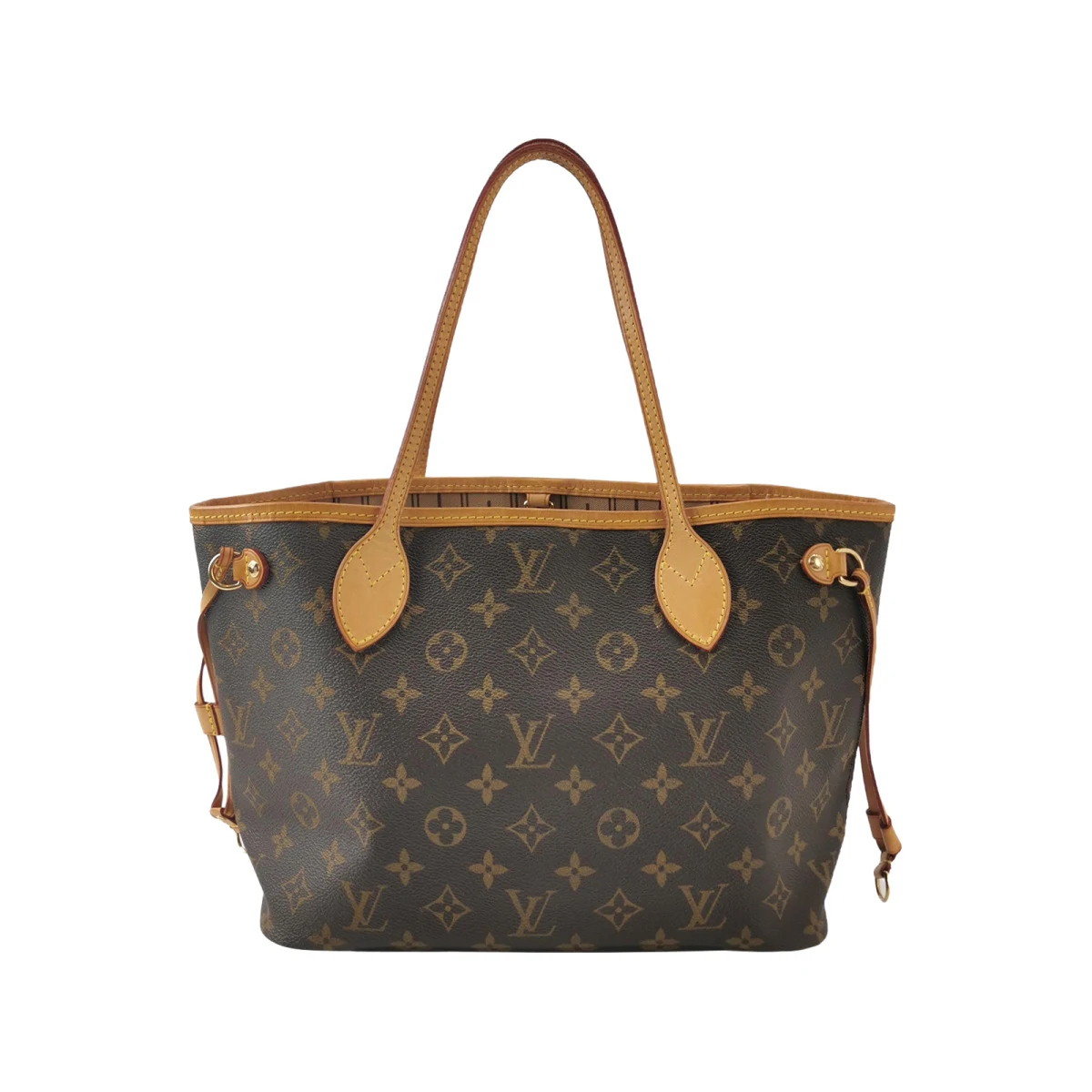 Louis Vuitton Neverfull Monogram — продано
