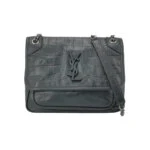 Saint Laurent Niki YSL (Сен Лоран) — миниатюра 1