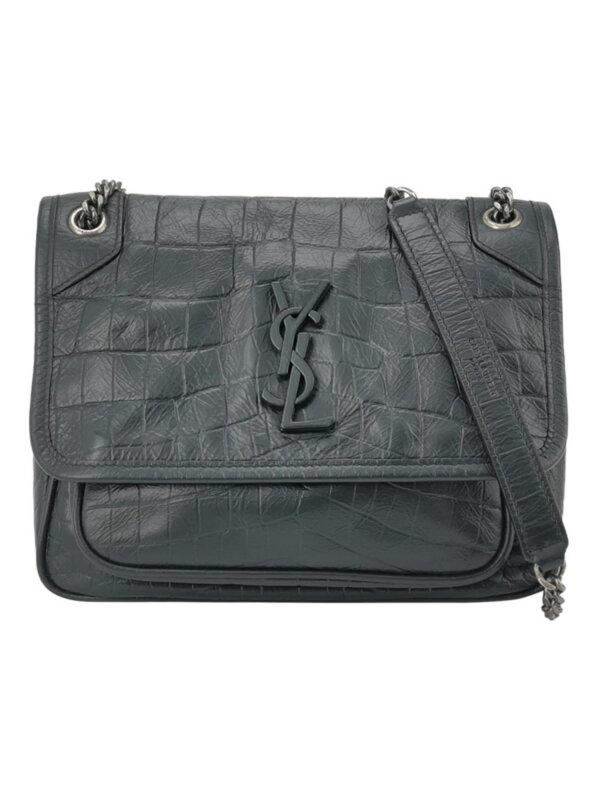 Saint Laurent Niki YSL
