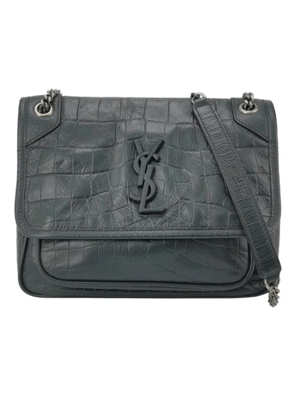 Saint Laurent Niki YSL
