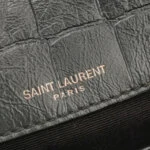 Saint Laurent Niki YSL (Сен Лоран) — фото 8