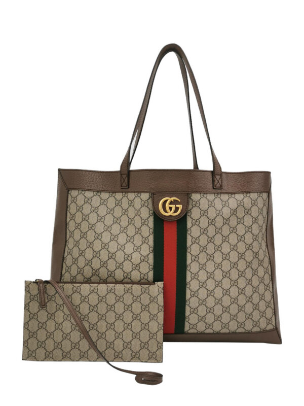 Gucci Ophidia GGG