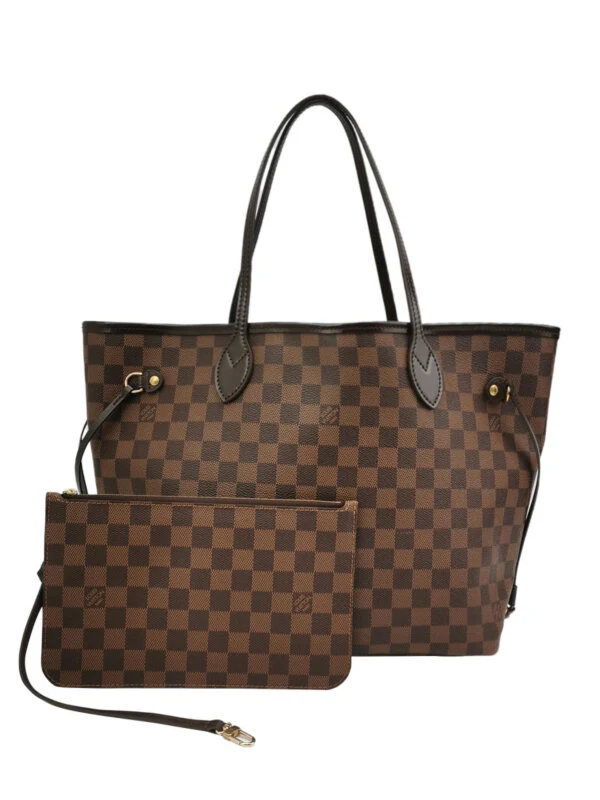 Louis Vuitton Neverfull — продано
