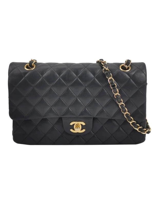 Chanel Classic Flap C — продано