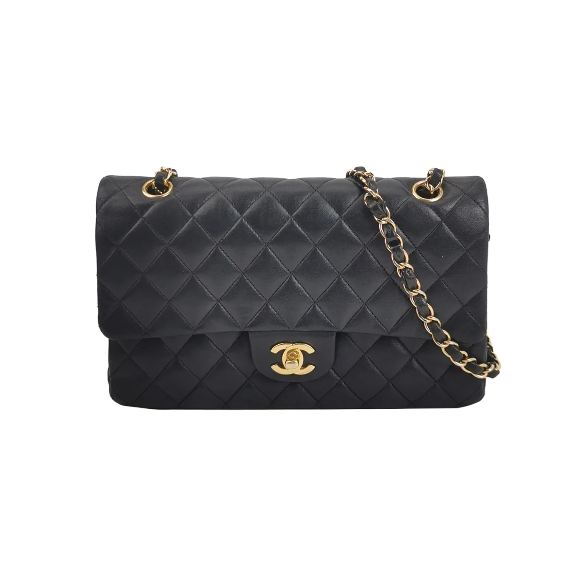 Chanel Classic Flap C — продано