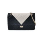 Chanel 2.55 Flag Bag — миниатюра 1