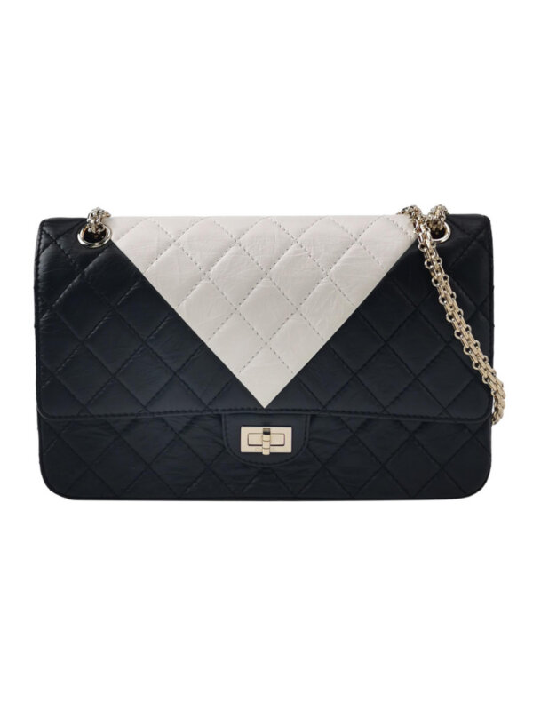 Chanel 2.55 Flag Bag