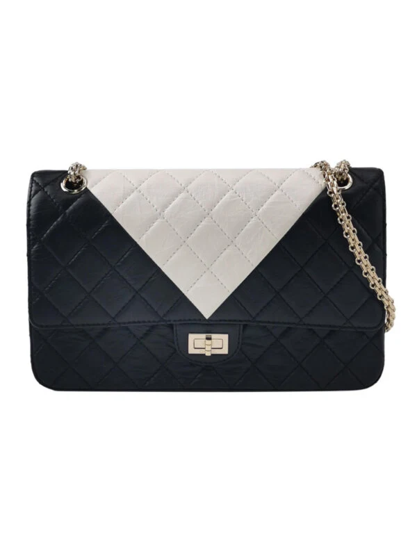 Chanel 2.55 Flag Bag