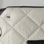 Chanel 2.55 Flag Bag — фото 18