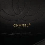 Chanel 2.55 Flag Bag — фото 8