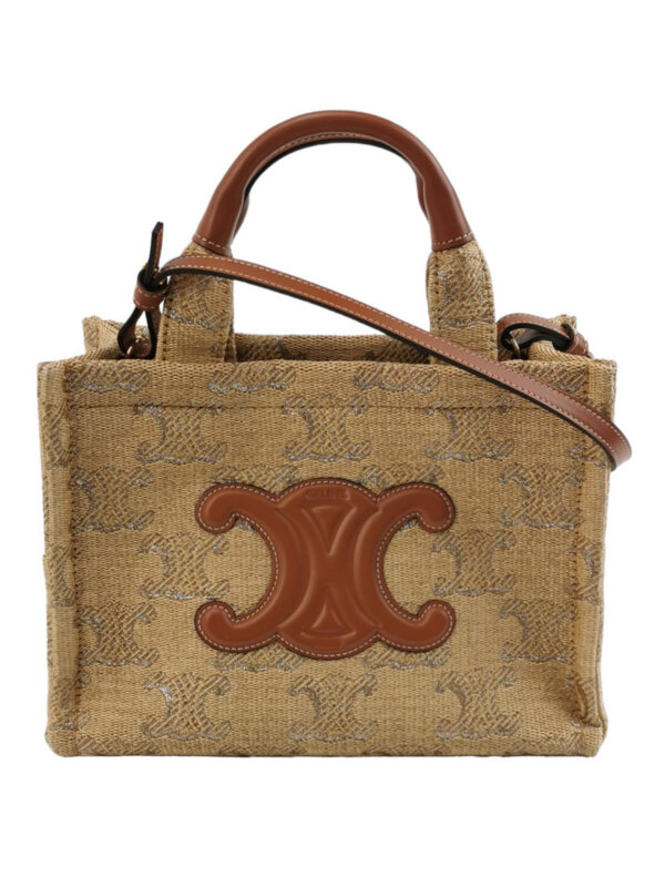 Celine Cabas Logo