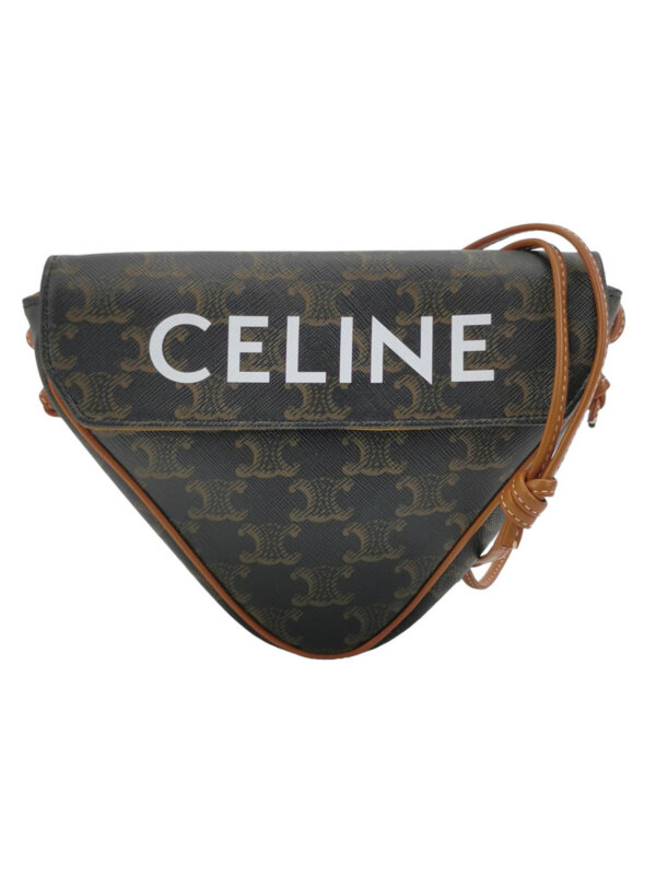 Celine Triomphe logo