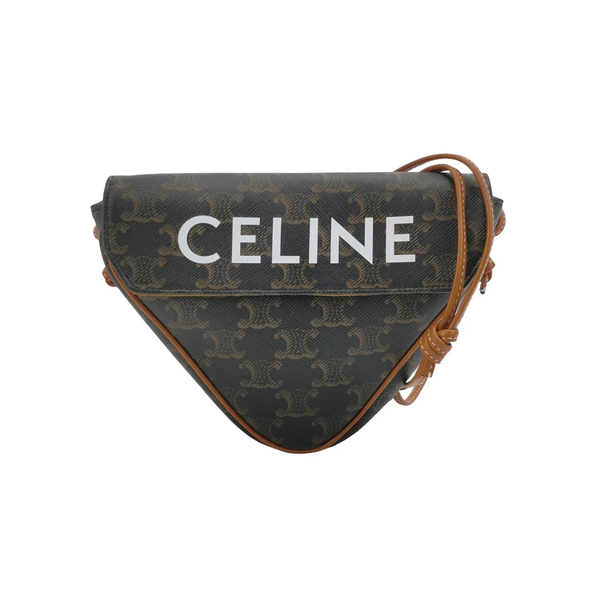 Celine Triomphe logo (Селин) — фото 1