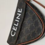 Celine Triomphe logo (Селин) — фото 12