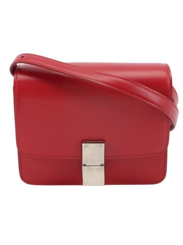 Celine Classic Box